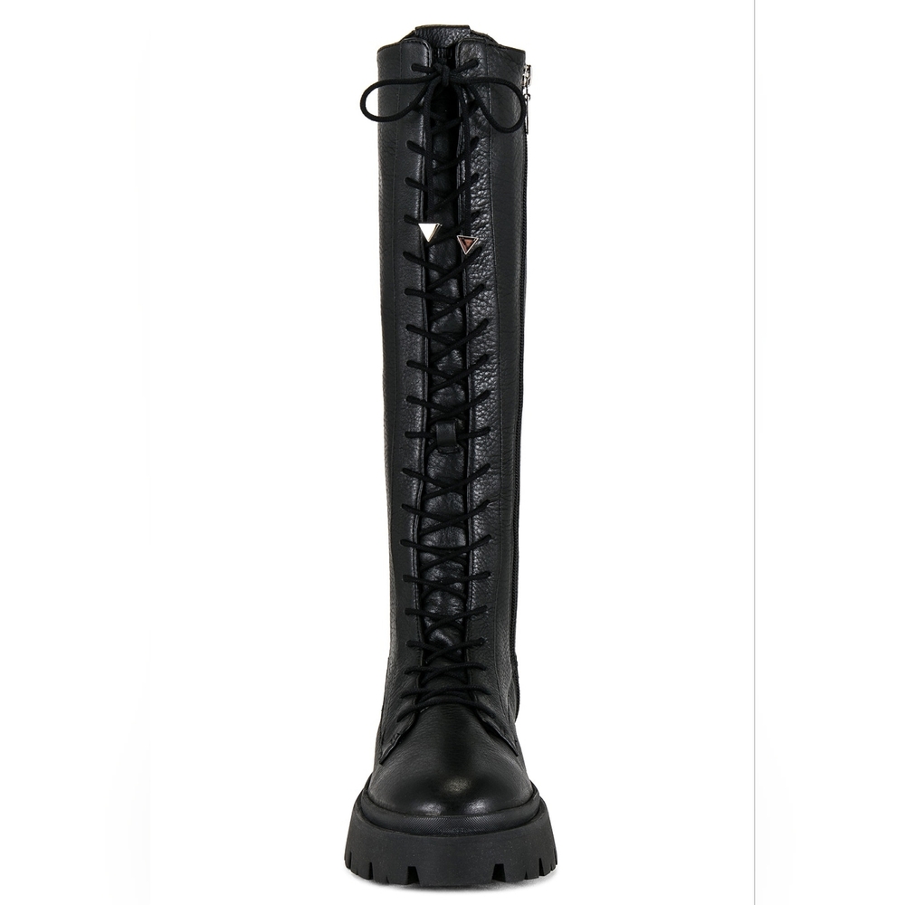 Schultz Tiana Casual Boot in Black,  Size 7.5 - Picture 4 of 13